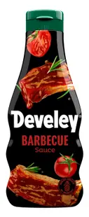 Sos Barbeque Develey 250ml