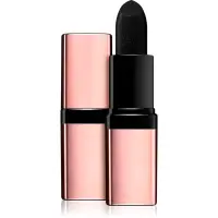 Barry M Ultimate Icons ruj crema culoare Black 4.5 g
