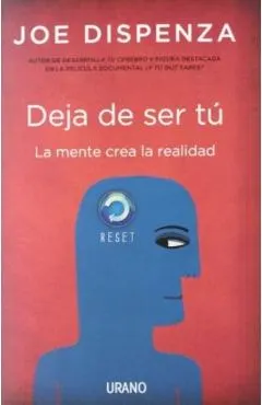 Deja de Ser Tú