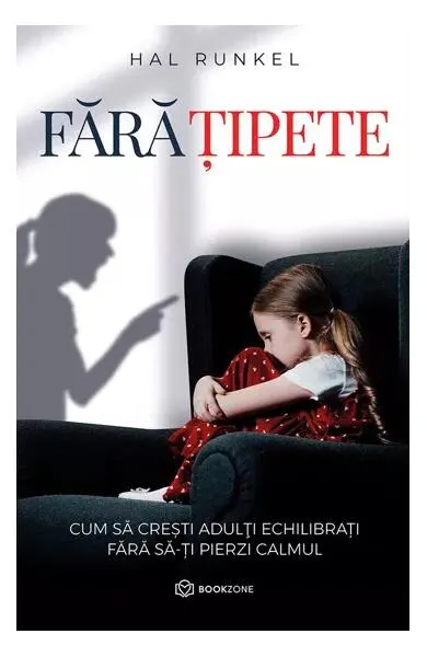 Fără țipete - Paperback brosat - Hal Runkel