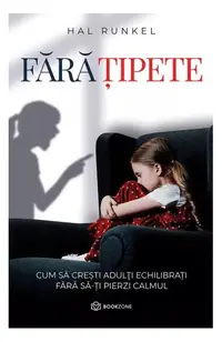 Fără țipete - Paperback brosat - Hal Runkel