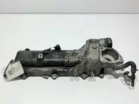 Galerie admisie dreapta cu clapete A6420907737 Mercedes E-Class (2009->) [C207] 350 cdi 642836