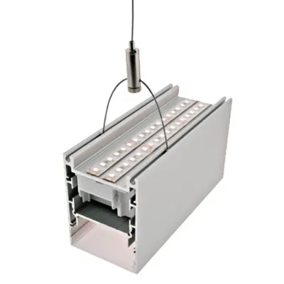Aluminiu Profil SLH