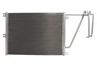 Condensator climatizare potrivit OPEL VECTRA B 2.0D 2.2D 06.97-07.03