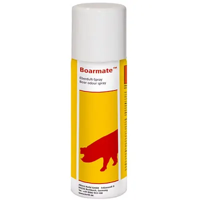 Spray cu Miros de Vier Boarmate 80 ml, Albert Kerbl