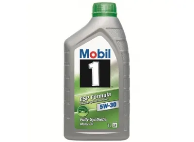 Ulei Motor Mobil 1 ESP Formula 5W30 1L