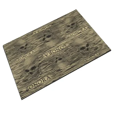 Insonorizant auto Premium STP Sonora, 5.2mm, 2.46m2, Bulk Pack