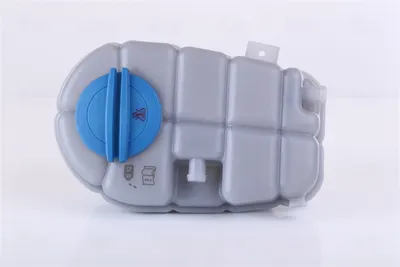 Vas expansiune racire (cu priza) potrivit AUDI A6 ALLROAD C7, A6 C7, A7, A8 D4 10.10-09.18