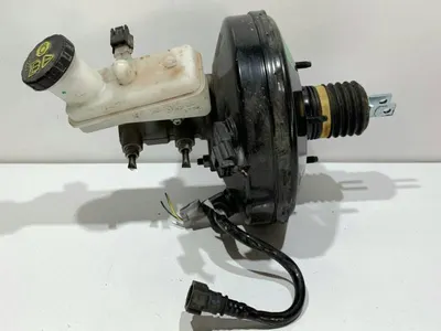 Tulumba servofrana 472106568R Dacia Spring facelift (2022-2024) 4DB401 electric