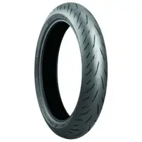 Anvelope moto Bridgestone - Battlax Hypersport S22 - 120 70R17 [W] [față] Lățime 120 Înălțime 70 Jantă 17