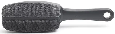 Perie pentru haine Brabantia, Dark Grey/Grey