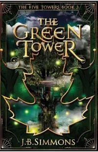 The Green Tower