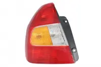 Stop spate Stanga (P21 5W P21W) potrivit HYUNDAI ACCENT II 01.00-11.05