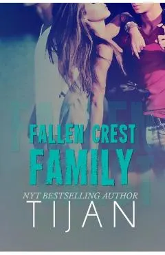 Fallen Crest Family