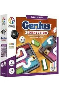 Joc STEM: Genius Connection
