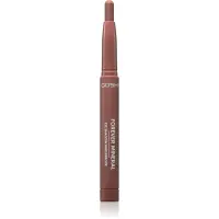 GOSH COPENHAGEN Forever Mineral Matte creion de ochi lunga durata culoare 016 Matt Chocolate 1.4 g