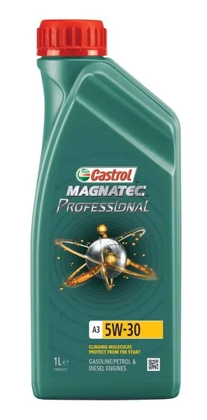 Ulei Motor Castrol Magnatec Professional A3 5w30 1l