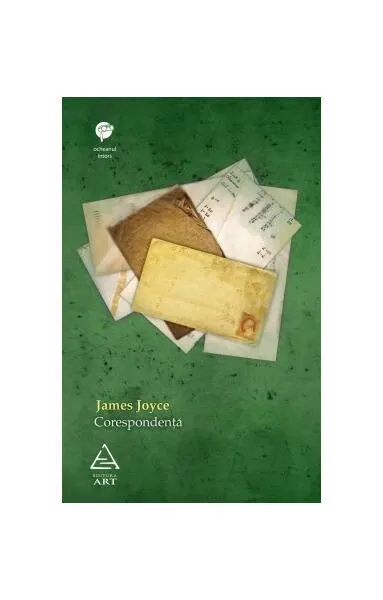 Corespondenţă - Paperback - James Joyce