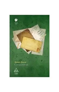 Corespondenţă - Paperback - James Joyce