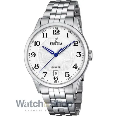Ceas Festina F20425/1