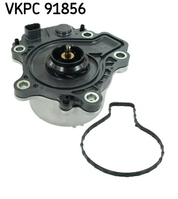 Pompa apa cu garnitura potrivit LEXUS CT; TOYOTA AURIS, PRIUS, PRIUS C, PRIUS PLUS, YARIS, YARIS HATCHBACK 1.5H 1.8 1.8H 06.08