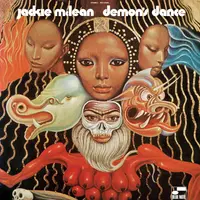 Demon's Dance - Vinyl