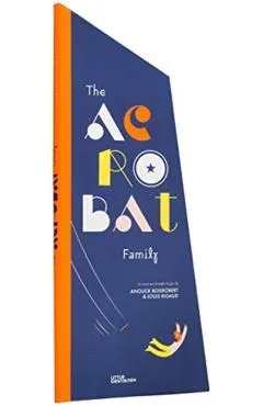 Acrobat Family