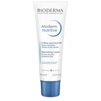 Crema hidratanta Atoderm Nutritive | 40 ml