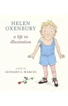 Helen Oxenbury: A Life in Illustration