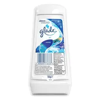 Odorizant de Aer pentru Camera Gel Solid Glade Marine, 150 g