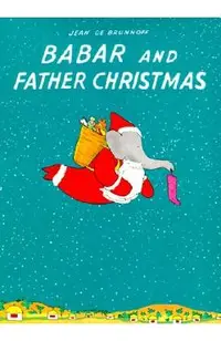 Babar and Father Christmas