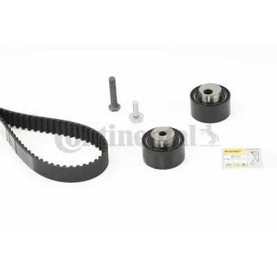 Set curea de distributie CONTINENTAL CTAM CT987K1