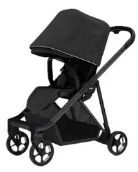 Cărucior de vară pentru bebeluşi Thule - Shine, Black