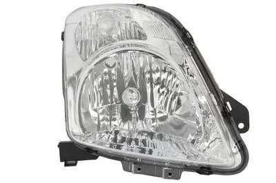 Far dreapta potrivit SUZUKI SWIFT 2005-2007 - (H4, electric)