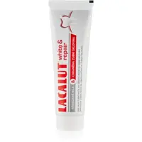 Lacalut White & Repair pastă de dinți pentru refacerea smaltului dintilor