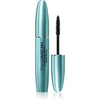 Grande Cosmetics GrandeMascara mascara rezistent la apă, pentru volum