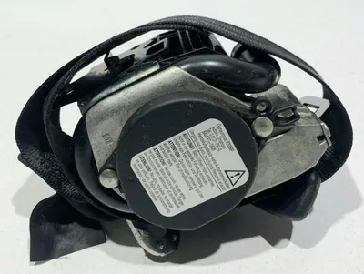 Centura de siguranta dreapta spate 8F0857806 Audi A5 (2007-2011) [8T3]