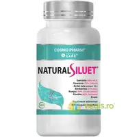 Natural Siluet 60cps vegetale