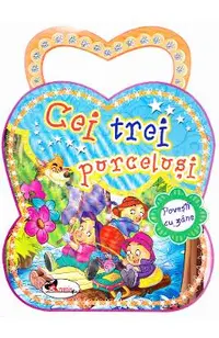 Cei trei purcelusi