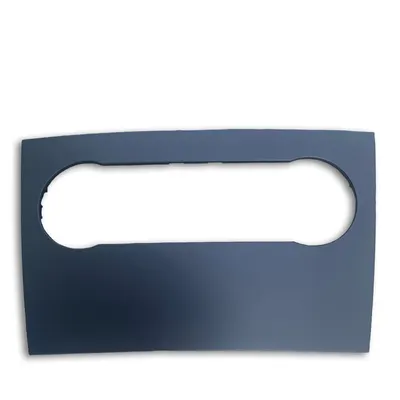 Ramă adaptoare conversie 1DIN 2DIN Mercedes A B-Class 2004-2012 - 178 102, montaj dedicat
