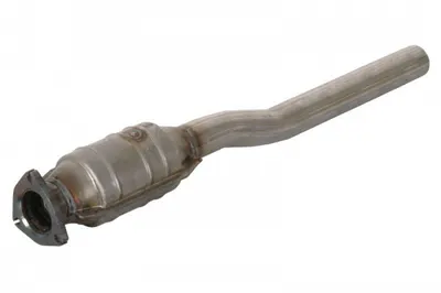 Catalizator Euro 3 Potrivit Audi A3; Seat Leon, Toledo Ii; Skoda Octavia I; Vw Bora, Bora I, Golf Iv, New Beetle 1.9d 08.97-09.10
