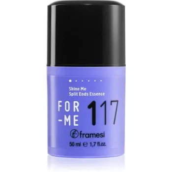 Framesi For-Me Shine Me Split Ends Essence 117 Ser pentru vârfuri despicate cu keratina