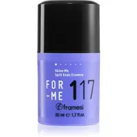 Framesi For-Me Shine Me Split Ends Essence 117 Ser pentru vârfuri despicate cu keratina