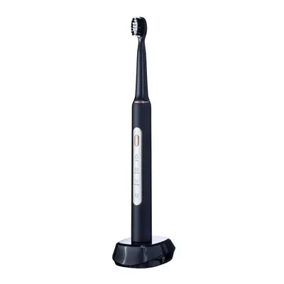 Periuta de dinti electrica Vitammy Harmony 60000 vibratiimin 3 moduri de periaj negru TB8132-CE