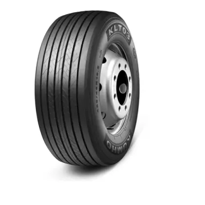 Anvelopa Vara Kumho LT03 445/45R19.5 160J