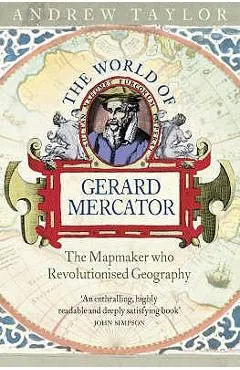 The World of Gerard Mercator