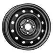 Janta otel Opel Karl ALCAR STAHLRAD 5x14 4x100 ET38