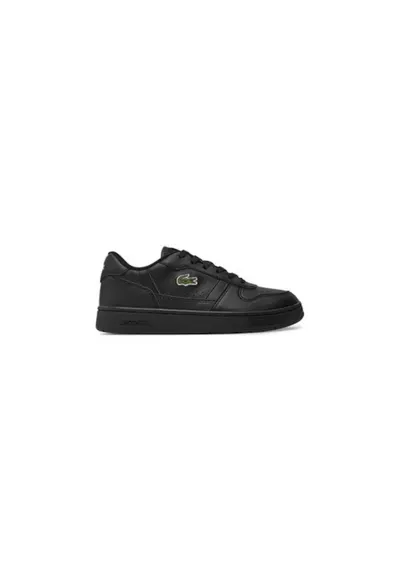 Pantofi sport copi 748SUJ0008 - Piele ecologica - Negru