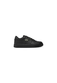 Pantofi sport copi 748SUJ0008 - Piele ecologica - Negru