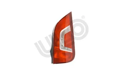Stop spate Dreapta potrivit VW LOAD UP, UP! 08.11